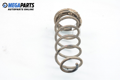 Coil spring for Fiat Bravo 1.4, 80 hp, 1996, position: rear