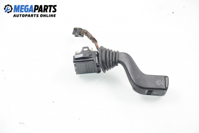 Verstellhebel scheibenwischer for Opel Omega B 2.0 16V, 136 hp, sedan, 1996