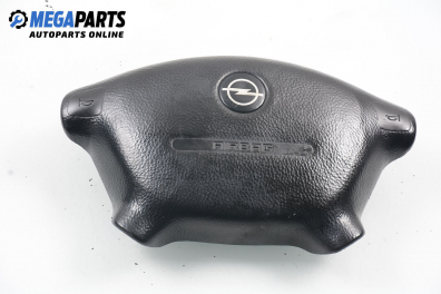 Airbag for Opel Omega B 2.0 16V, 136 hp, sedan, 1996