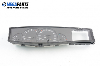 Bloc instrumente de bord for Opel Omega B 2.0 16V, 136 hp, sedan, 1996