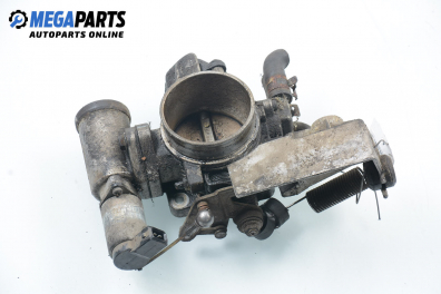 Drosselklappe for Opel Omega B 2.0 16V, 136 hp, sedan, 1996