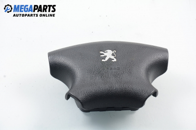 Airbag for Peugeot 306 2.0 HDI, 90 hp, combi, 1999