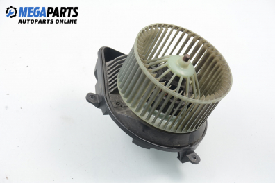 Heating blower for Peugeot 306 2.0 HDI, 90 hp, station wagon, 1999