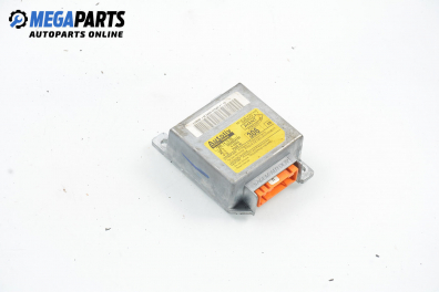 Airbag module for Peugeot 306 2.0 HDI, 90 hp, station wagon, 1999