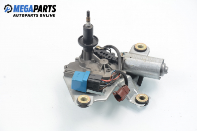 Motor ștergătoare parbriz for Peugeot 306 2.0 HDI, 90 hp, combi, 1999, position: din spate