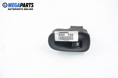 Buton geam electric for Peugeot 306 2.0 HDI, 90 hp, combi, 1999