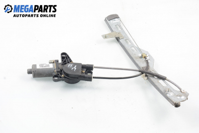 Electric window regulator for Peugeot 306 2.0 HDI, 90 hp, station wagon, 1999, position: front - right