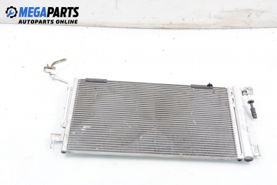 Air conditioning radiator for Peugeot 306 2.0 HDI, 90 hp, station wagon, 1999