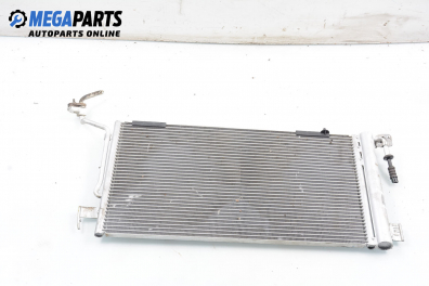 Radiator aer condiționat for Peugeot 306 2.0 HDI, 90 hp, combi, 1999