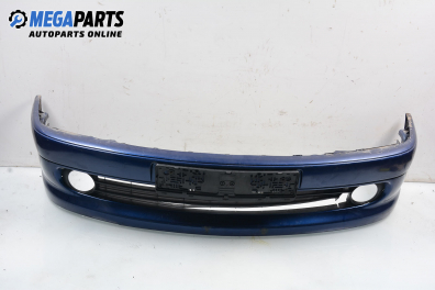 Frontstoßstange for Peugeot 306 2.0 HDI, 90 hp, combi, 1999