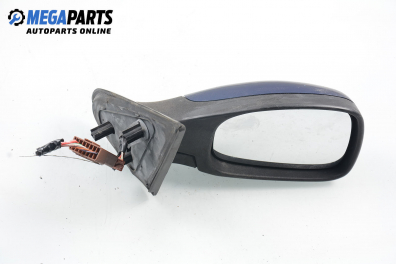 Spiegel for Peugeot 306 2.0 HDI, 90 hp, combi, 1999, position: rechts