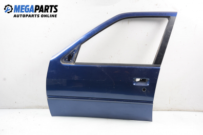 Door for Peugeot 306 2.0 HDI, 90 hp, station wagon, 1999, position: front - left