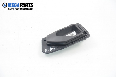 Inner handle for Peugeot 306 2.0 HDI, 90 hp, station wagon, 1999, position: front - right