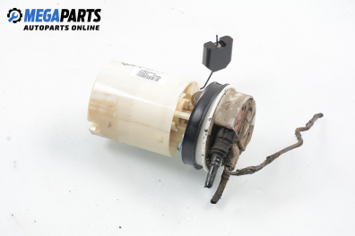 Supply pump for Peugeot 306 2.0 HDI, 90 hp, station wagon, 1999