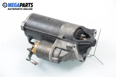 Starter for Peugeot 306 2.0 HDI, 90 hp, station wagon, 1999