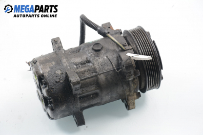 AC compressor for Peugeot 306 2.0 HDI, 90 hp, station wagon, 1999