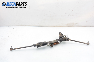 Hydraulic steering rack for Peugeot 306 2.0 HDI, 90 hp, station wagon, 1999