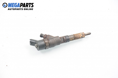 Diesel fuel injector for Peugeot 306 2.0 HDI, 90 hp, station wagon, 1999