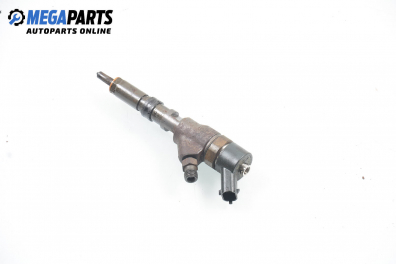 Diesel fuel injector for Peugeot 306 2.0 HDI, 90 hp, station wagon, 1999