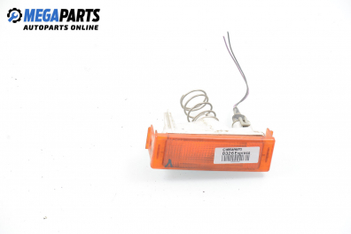 Semnalizator for Renault Express 1.9 D, 64 hp, товарен, 1993, position: stânga