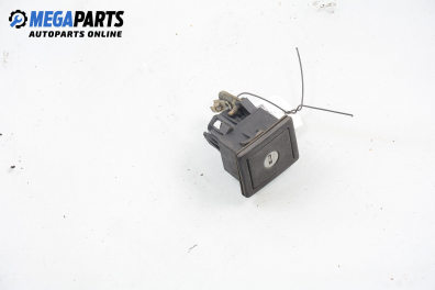Boot lid key lock for Renault Express 1.9 D, 64 hp, truck, 1993