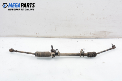 Mechanical steering rack for Renault Express 1.9 D, 64 hp, truck, 1993