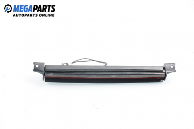 Central tail light for Fiat Seicento 1.1, 54 hp, 1999