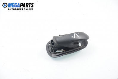 Inner handle for Fiat Seicento 1.1, 54 hp, 1999, position: left