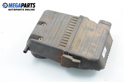 Air cleaner filter box for Fiat Seicento 1.1, 54 hp, 1999