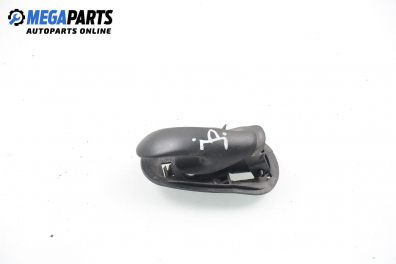 Inner handle for Fiat Seicento 1.1, 54 hp, 1999, position: right