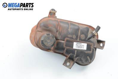 Coolant reservoir for Fiat Seicento 1.1, 54 hp, 1999