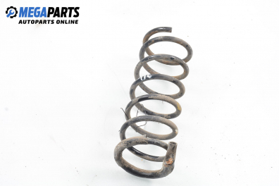 Arc for Fiat Seicento 1.1, 54 hp, 1999, position: din spate