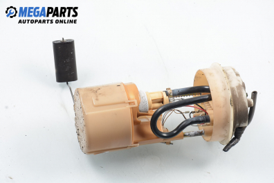Fuel pump for Fiat Seicento 1.1, 54 hp, 1999