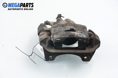 Caliper for Fiat Seicento 1.1, 54 hp, 1999, position: front - right