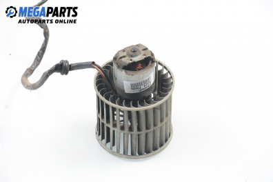 Heating blower for Ford Fiesta III 1.4, 71 hp, 5 doors, 1993