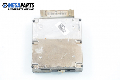 ECU for Ford Fiesta III 1.4, 71 hp, 5 uși, 1993