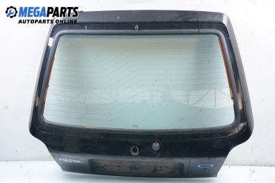 Heckklappe for Ford Fiesta III 1.4, 71 hp, 5 türen, 1993