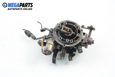 Mono injection for Ford Fiesta III 1.4, 71 hp, 5 doors, 1993