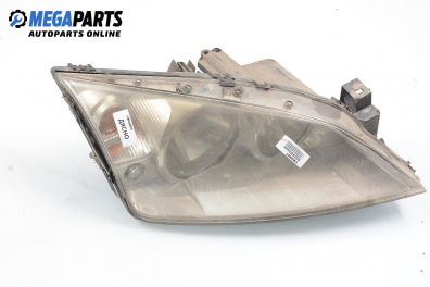 Headlight for Ford Mondeo Mk III 2.0 16V TDCi, 115 hp, station wagon, 2002, position: right