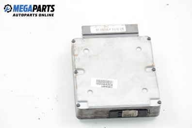 ECU for Ford Mondeo Mk III 2.0 16V TDCi, 115 hp, station wagon, 2002