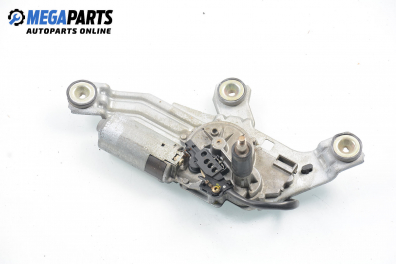 Front wipers motor for Ford Mondeo Mk III 2.0 16V TDCi, 115 hp, station wagon, 2002, position: rear