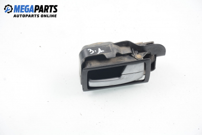 Inner handle for Ford Mondeo Mk III 2.0 16V TDCi, 115 hp, station wagon, 2002, position: rear - right