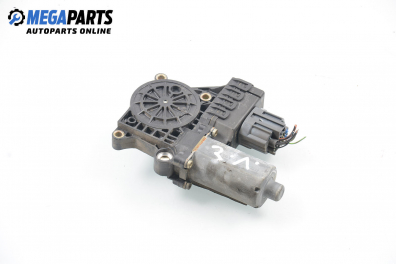 Motor macara geam for Ford Mondeo Mk III 2.0 16V TDCi, 115 hp, combi, 2002, position: stânga - spate