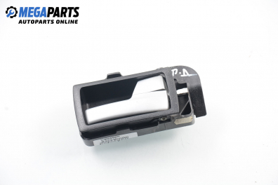 Inner handle for Ford Mondeo Mk III 2.0 16V TDCi, 115 hp, station wagon, 2002, position: front - right
