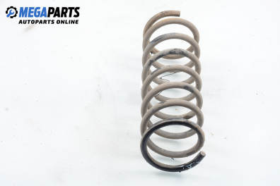 Feder for Ford Mondeo Mk III 2.0 16V TDCi, 115 hp, combi, 2002, position: rückseite