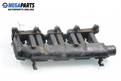 Intake manifold for Ford Mondeo Mk III 2.0 16V TDCi, 115 hp, station wagon, 2002