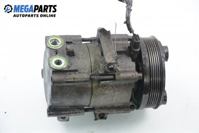 Kompressor klimaanlage for Ford Mondeo Mk III 2.0 16V TDCi, 115 hp, combi, 2002