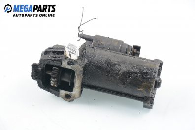 Starter for Ford Mondeo Mk III 2.0 16V TDCi, 115 hp, station wagon, 2002