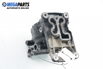 Corp filtru de ulei for Ford Mondeo Mk III 2.0 16V TDCi, 115 hp, combi, 2002