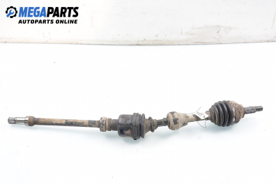 Driveshaft for Ford Mondeo Mk III 2.0 16V TDCi, 115 hp, station wagon, 2002, position: right